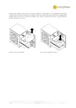 Preview for 9 page of 3Dstrong campbee hive one Instruction Manual