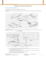 Preview for 1 page of 3DTV CRT TV 3D Kit User Manual