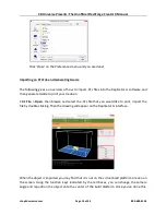 Предварительный просмотр 14 страницы 3DUniverse FlashForge Creator X Manual