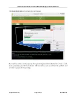 Предварительный просмотр 16 страницы 3DUniverse FlashForge Creator X Manual
