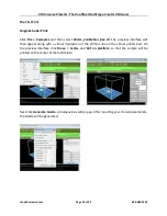 Предварительный просмотр 26 страницы 3DUniverse FlashForge Creator X Manual
