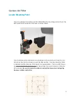 Preview for 3 page of 3DUpFitters 3D Printer Carbon Air Filter Installation Manual