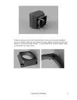 Preview for 5 page of 3DUpFitters 3D Printer Carbon Air Filter Installation Manual