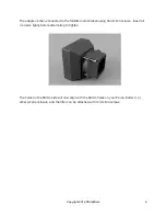 Preview for 6 page of 3DUpFitters 3D Printer Carbon Air Filter Installation Manual