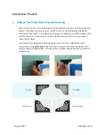 Preview for 9 page of 3DUpFitters CR-10 Max Enclosure Kit Instruction Manual