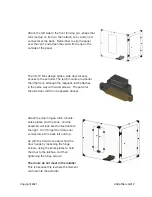 Preview for 12 page of 3DUpFitters CR-10 Max Enclosure Kit Instruction Manual