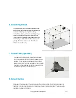 Preview for 10 page of 3DUpFitters CR-10 S4 Installation Manual