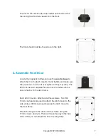 Предварительный просмотр 7 страницы 3DUpFitters CR-10S Pro/CRX R1 Enclosure Kit Instruction Manual