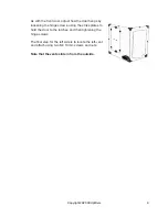 Предварительный просмотр 9 страницы 3DUpFitters CR-10S Pro/CRX R1 Enclosure Kit Instruction Manual