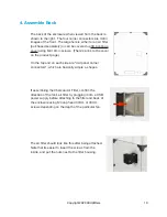 Предварительный просмотр 10 страницы 3DUpFitters CR-10S Pro/CRX R1 Enclosure Kit Instruction Manual