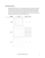 Preview for 6 page of 3DUpFitters Prusa i3 Enclosure Kit Installation Manual