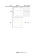 Preview for 7 page of 3DUpFitters Prusa i3 Enclosure Kit Installation Manual