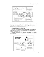 Предварительный просмотр 13 страницы 3e Technologies International 3e-522AW User Manual