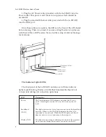 Предварительный просмотр 14 страницы 3e Technologies International 3e-522AW User Manual