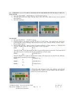 Предварительный просмотр 15 страницы 3E THERMOSALD ISC Quick Start Manual