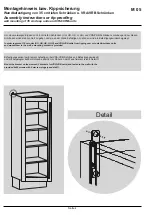 Preview for 4 page of 3er Intuo Assembly Instructions Manual