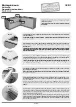 Preview for 8 page of 3er Intuo Assembly Instructions Manual