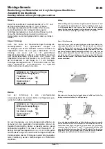 Preview for 13 page of 3er Intuo Assembly Instructions Manual