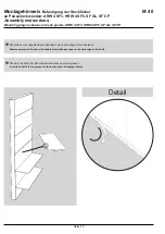 Preview for 14 page of 3er Intuo Assembly Instructions Manual