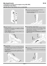 Preview for 15 page of 3er Intuo Assembly Instructions Manual