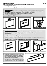 Preview for 17 page of 3er Intuo Assembly Instructions Manual