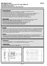 Preview for 18 page of 3er Intuo Assembly Instructions Manual