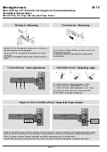 Preview for 22 page of 3er Intuo Assembly Instructions Manual