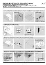 Preview for 23 page of 3er Intuo Assembly Instructions Manual