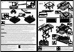 Preview for 2 page of 3F Filippi 3F CUB LED Installation Instructions