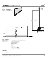 Preview for 5 page of 3form Fin Installation Manual