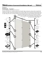 Preview for 13 page of 3form Versa Series Solution Document/Installation Manual