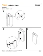 Preview for 46 page of 3form Versa Series Solution Document/Installation Manual