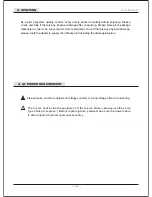 Preview for 5 page of 3G Audio KMIX Series User Manual