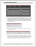 Preview for 15 page of 3G Audio KMIX Series User Manual