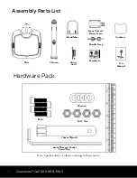 Preview for 10 page of 3G Cardio AVT 3.0 Owner'S Manual