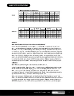 Preview for 13 page of 3G Cardio Elite Runner Owner'S Manual