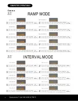 Preview for 16 page of 3G Cardio Elite Runner Owner'S Manual