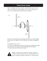 Preview for 15 page of 3G Asbury Owner'S Manual