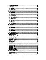 Preview for 2 page of 3G M820 User Manual