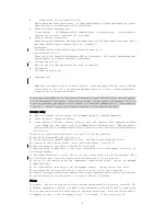 Preview for 6 page of 3G M820 User Manual