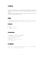 Preview for 11 page of 3G M820 User Manual