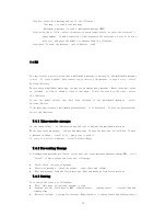 Preview for 15 page of 3G M820 User Manual