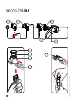 Preview for 2 page of 3Gen Dermlite DL1 Manual