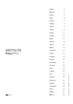 3Gen DermLite DLF2P Instructions Manual preview