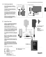 Предварительный просмотр 5 страницы 3Gen DermLite Foto Quick Start Manual