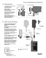 Предварительный просмотр 7 страницы 3Gen DermLite Foto Quick Start Manual