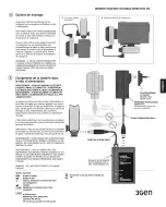 Предварительный просмотр 11 страницы 3Gen DermLite Foto Quick Start Manual