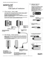 Предварительный просмотр 14 страницы 3Gen DermLite Foto Quick Start Manual