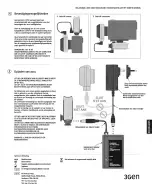 Предварительный просмотр 17 страницы 3Gen DermLite Foto Quick Start Manual