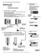 Предварительный просмотр 22 страницы 3Gen DermLite Foto Quick Start Manual